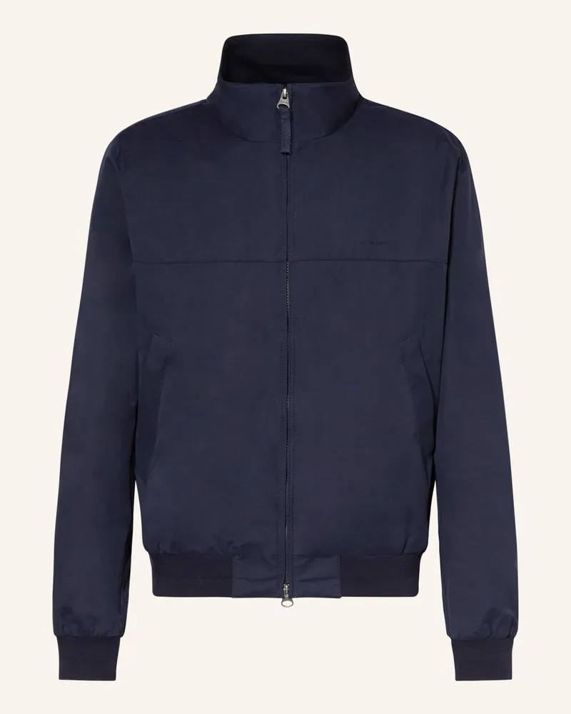 Gant Blouson Blau