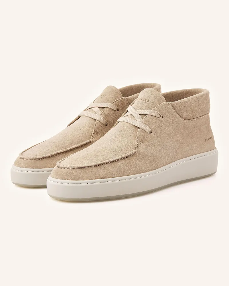 Nubikk Sneaker Jiro Gio Ii beige Beige