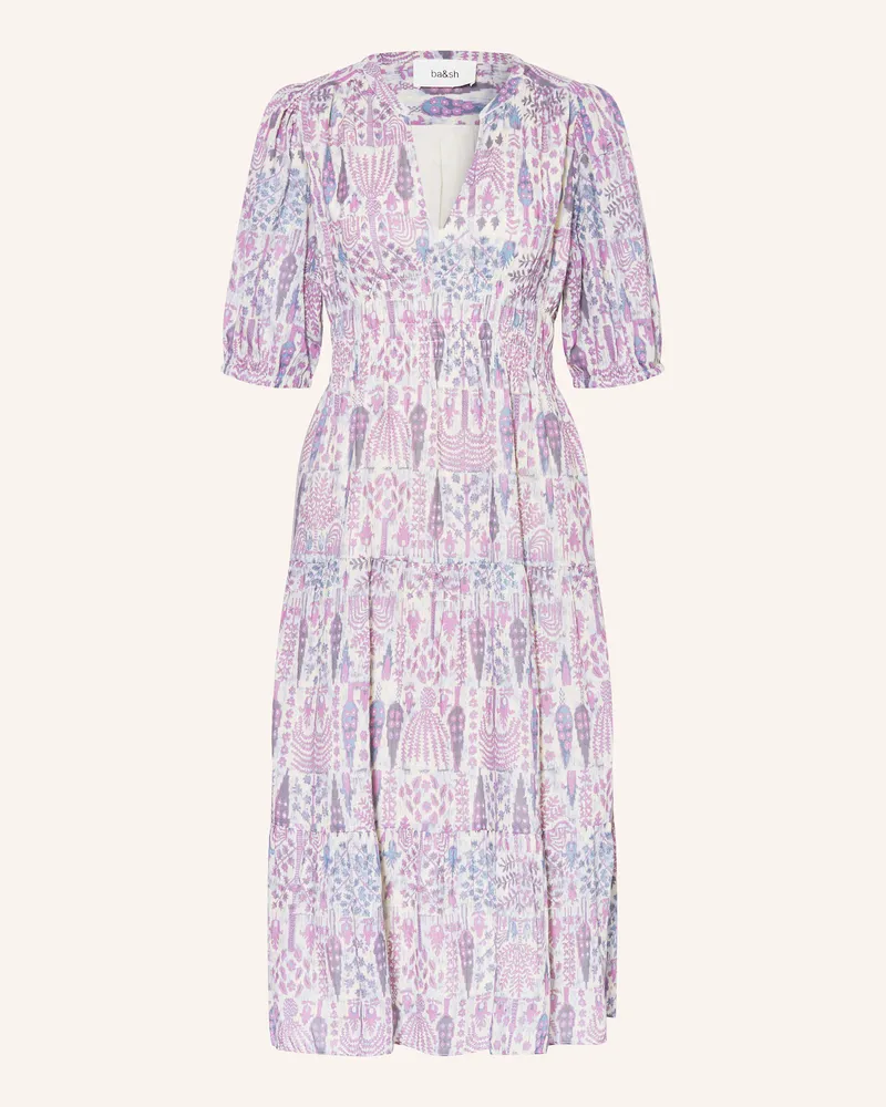 ba&sh Kleid PANISSA Rosa