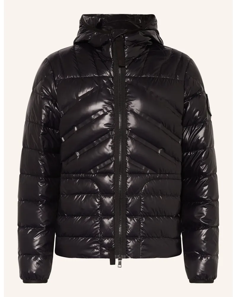 Moncler Daunenjacke CHIWEN Schwarz