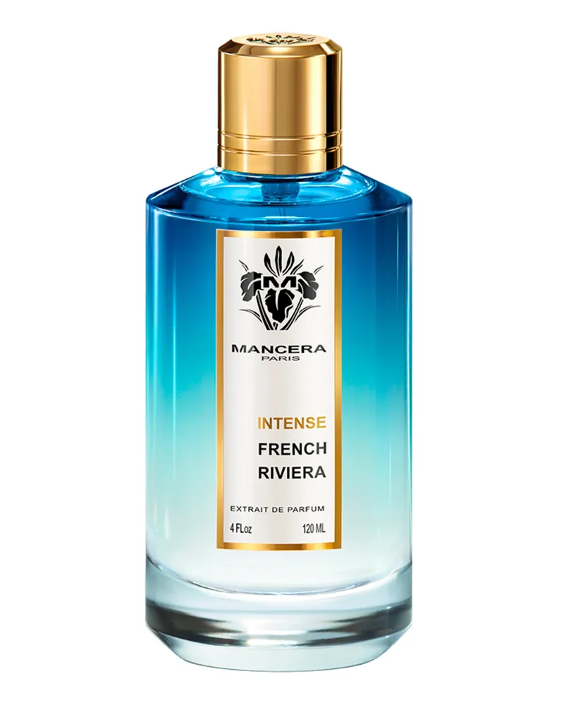 Mancera INTENSE FRENCH RIVIERA 