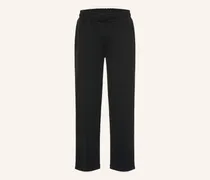 Hose Harris Im Jogging-Stil Regular Fit schwarz