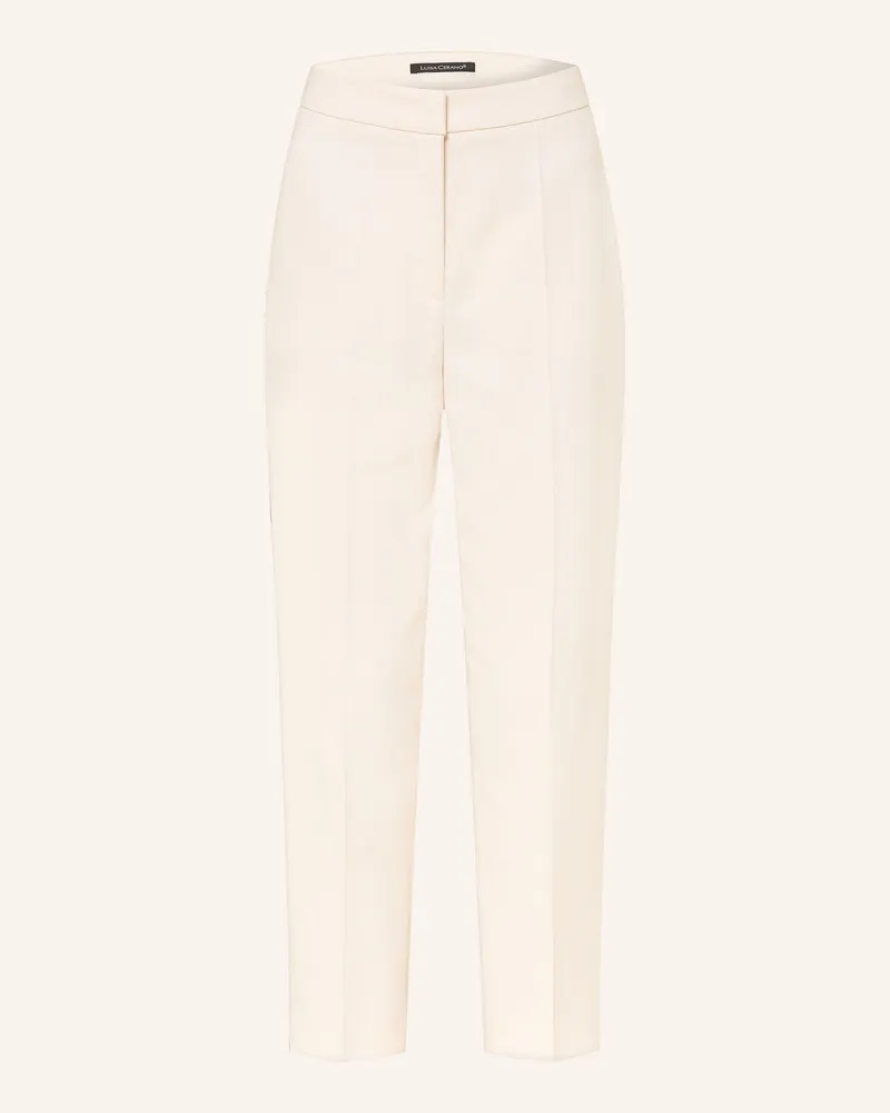 Luisa Cerano Hose Creme
