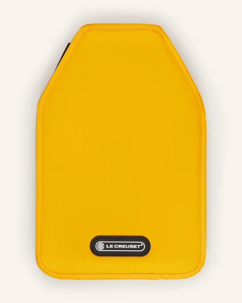 Le Creuset Weinkühler Wa-126 gelb Nectar