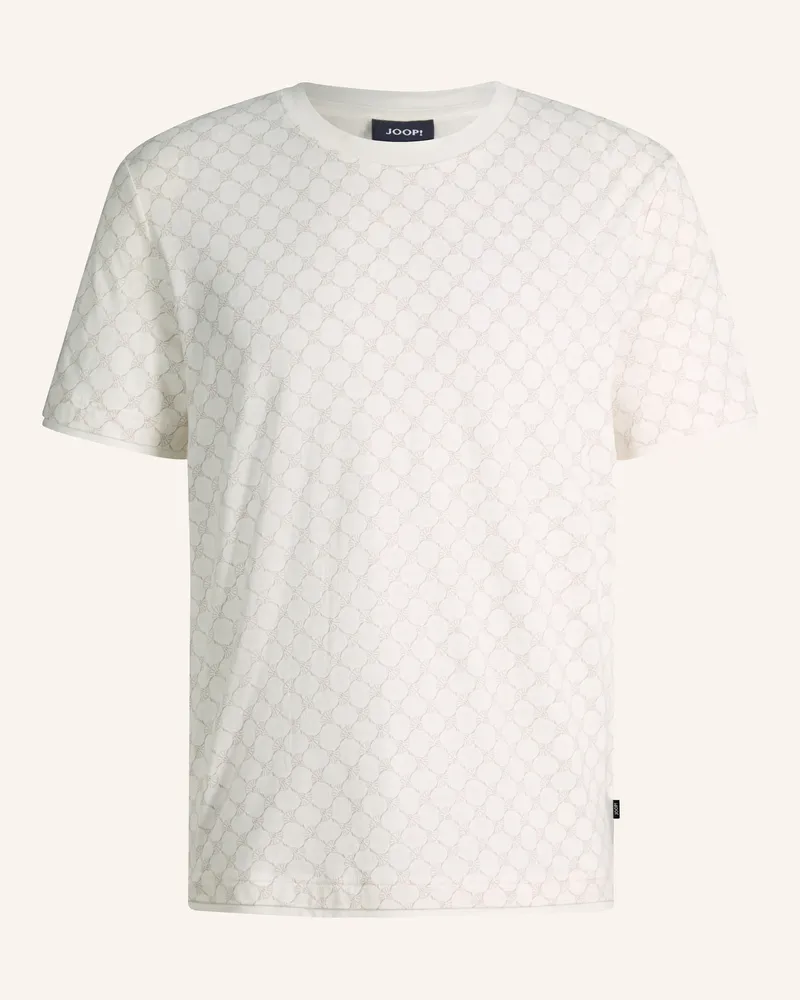 JOOP! T-Shirt Weiss