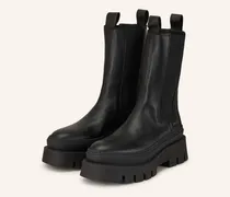 Chelsea-Boots cph685 schwarz