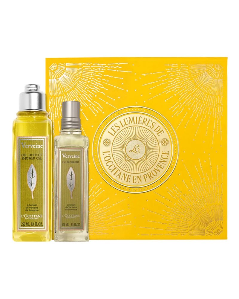 L'Occitane VERBENE 