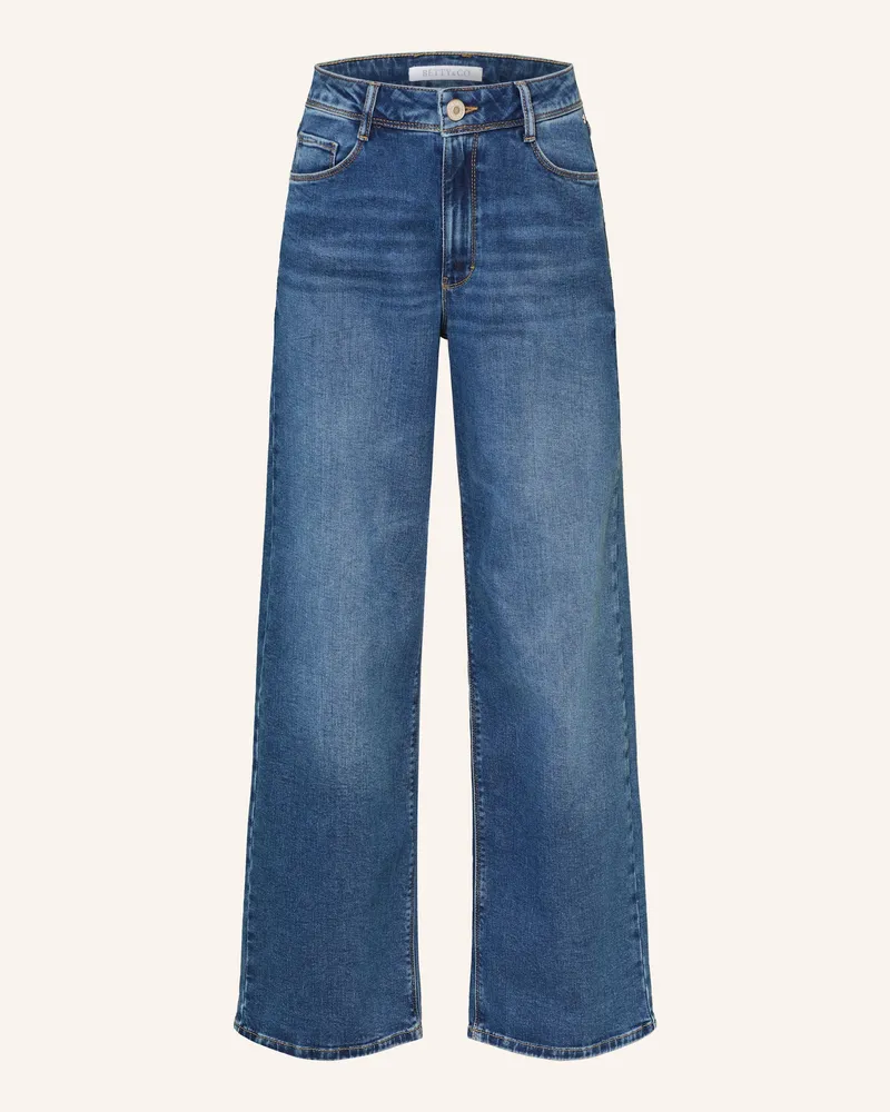 Betty Barclay Wide Leg Jeans MAJA 8622