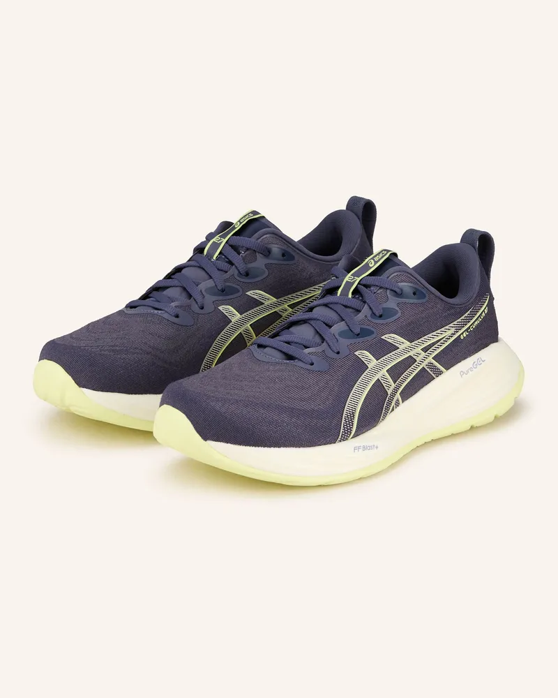 Asics Laufschuhe GEL-CUMULUS 27 Dunkelblau