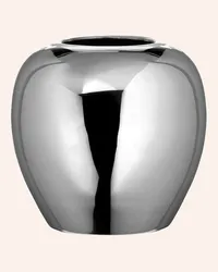 Fink Vase LOSONE Silber