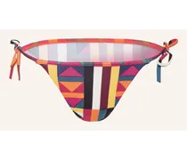 Triangel-Bikini-Hose KALEIDO SOLEIL