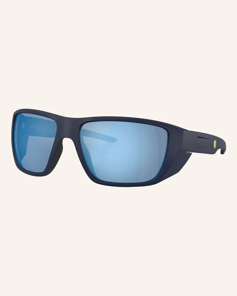 Ferrari Sonnenbrille fz6012u blau 509
