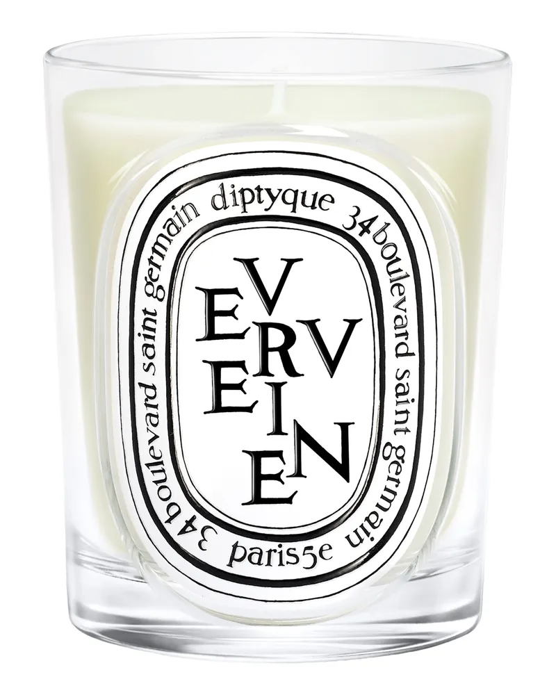 Diptyque Verveine Duftkerze 190 g 