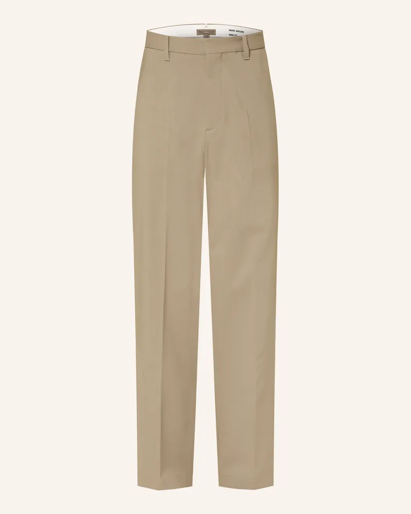 Marc O'Polo Chino Mossbo Regular Fit beige Taupe