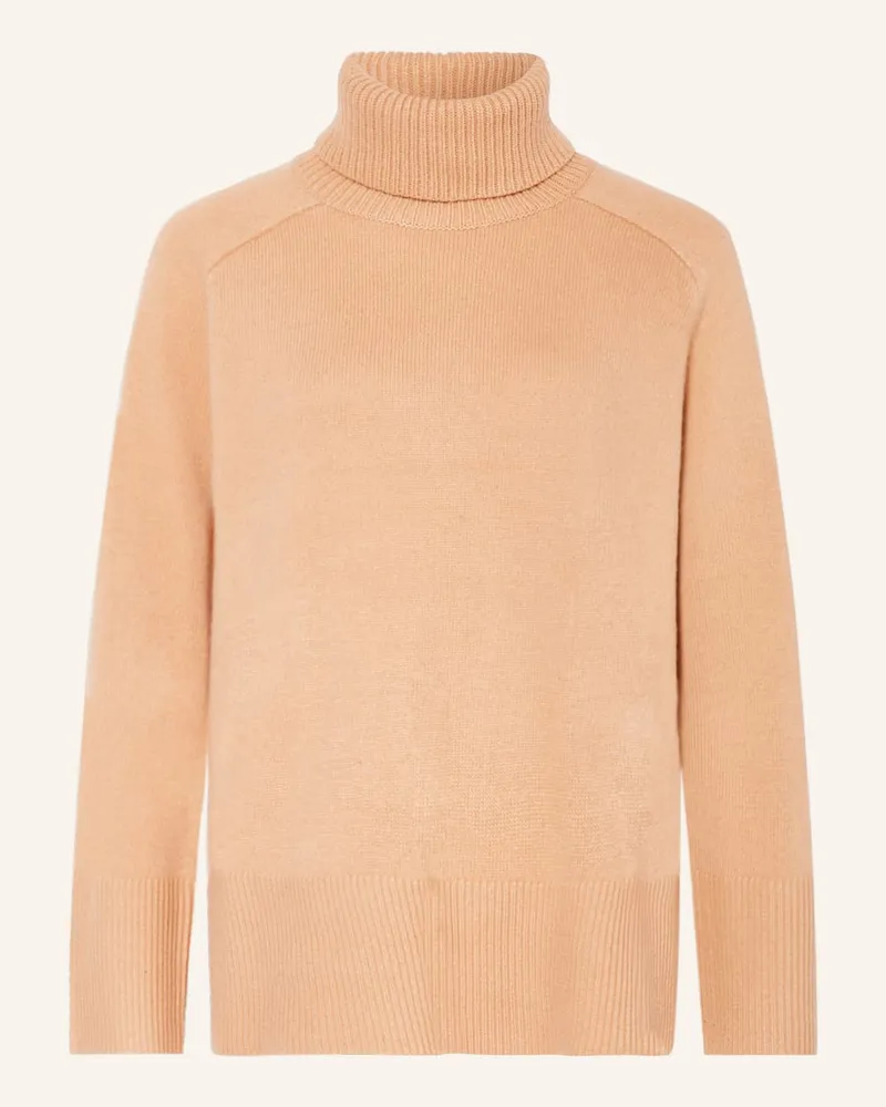 Reiss Rollkragenpullover EDINA Braun