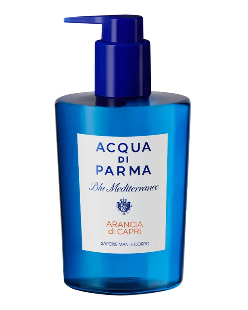 ACQUA DI PARMA ARANCIA DI CAPRI 