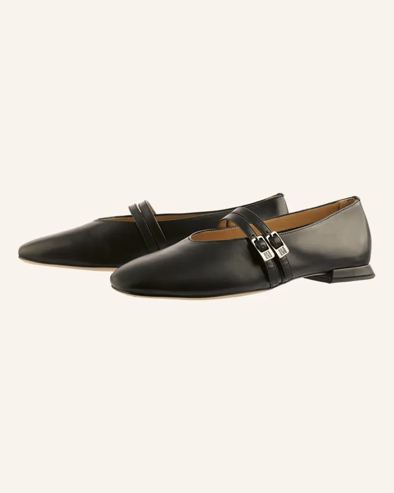 Högl Ballerinas MAY Schwarz