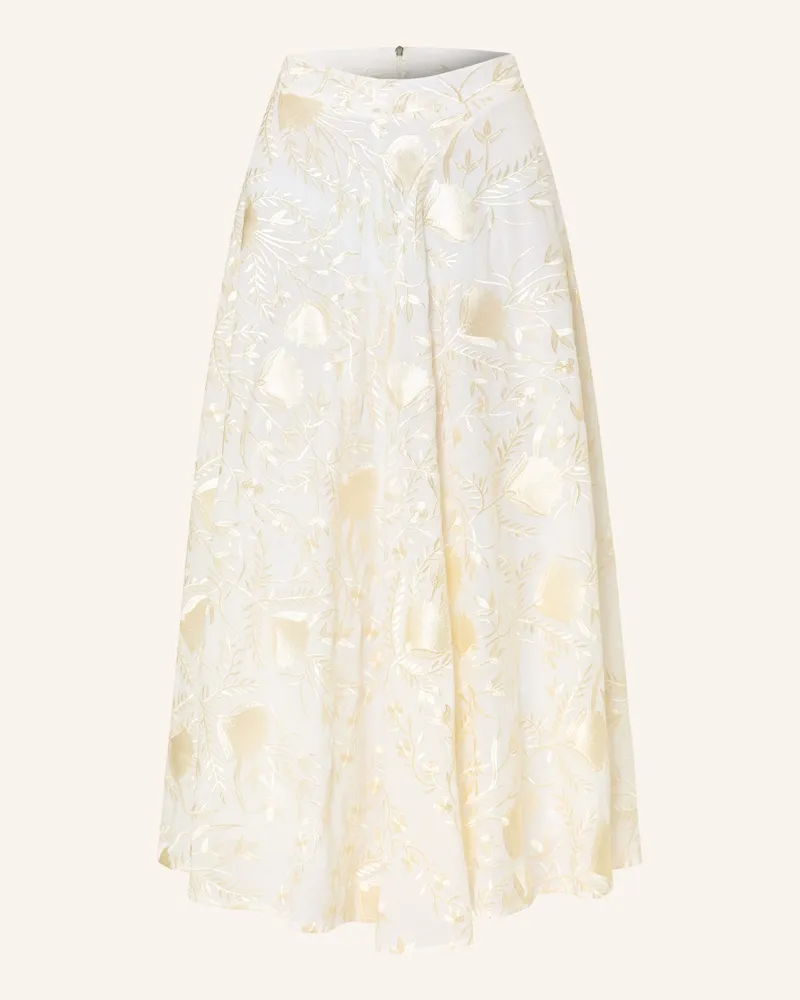 Greek Archaic Kori Rock Creme