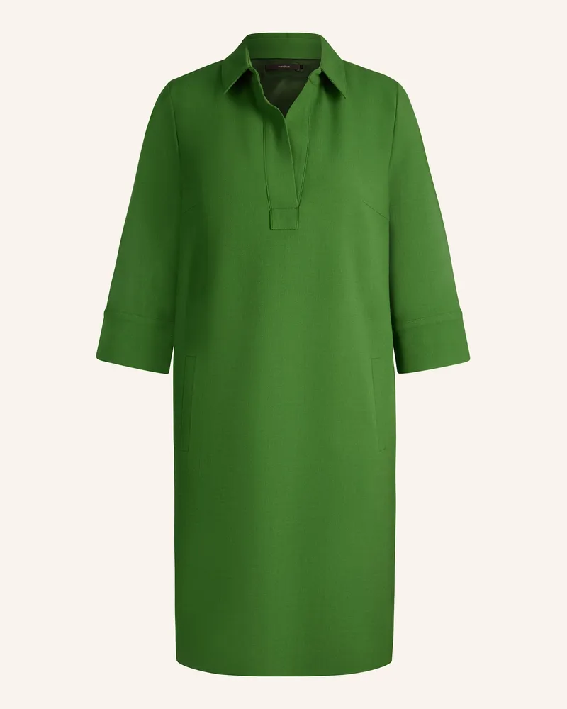 windsor. Kleid gruen Grün