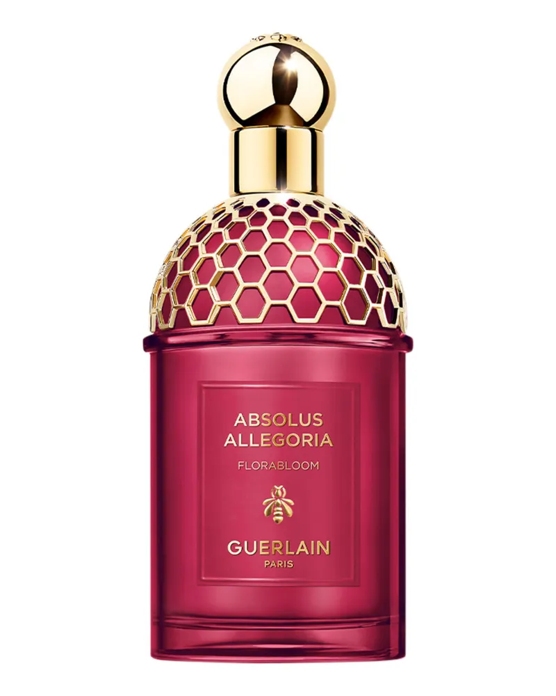Guerlain AQUA ALLEGORIA FLORABLOOM FORTE 