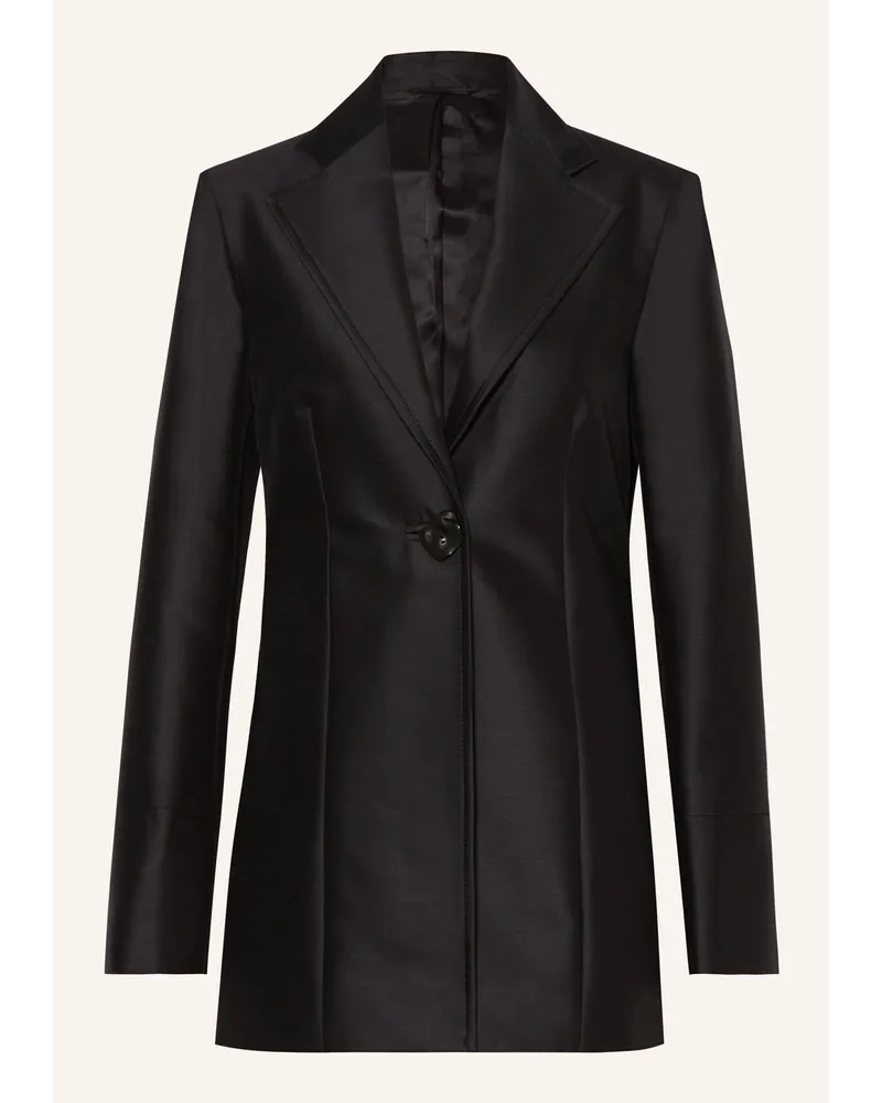 Cos Longblazer Schwarz