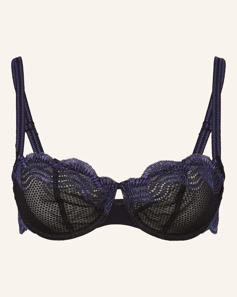 Triumph Bügel-BH COMFORT GLAM Schwarz