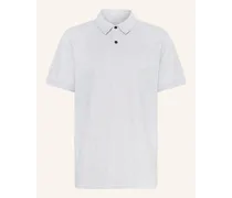 Bogner Piqué-Poloshirt TIMO Regular Fit Grau