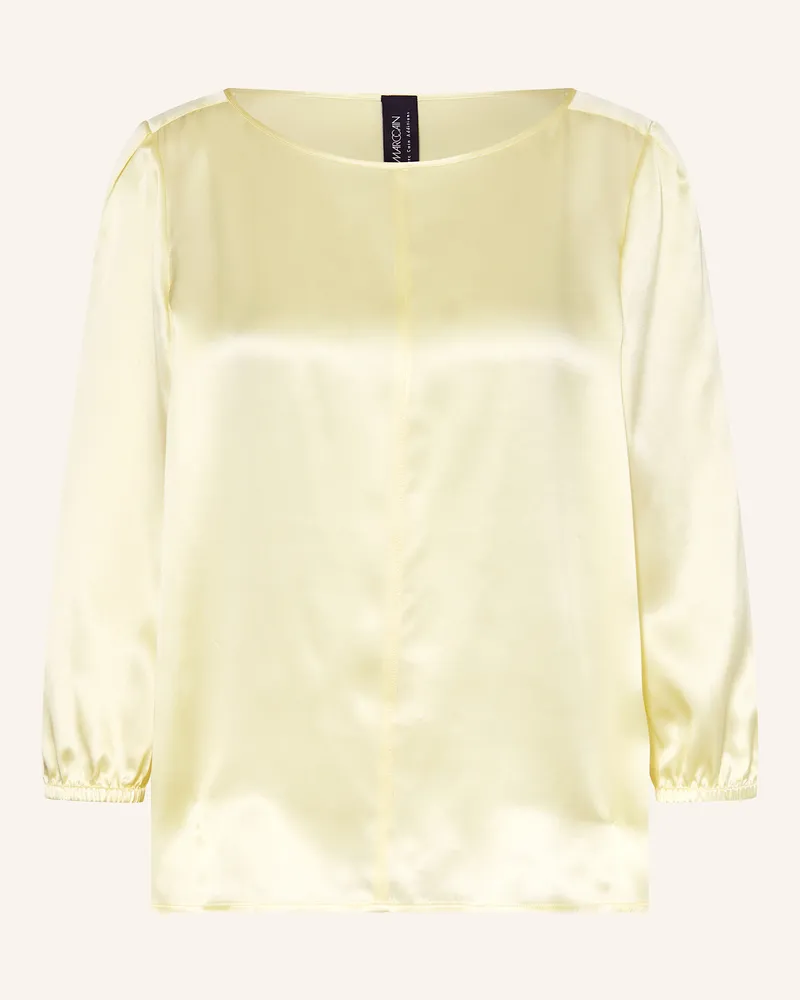 Marc Cain Blusenshirt aus Seide 405