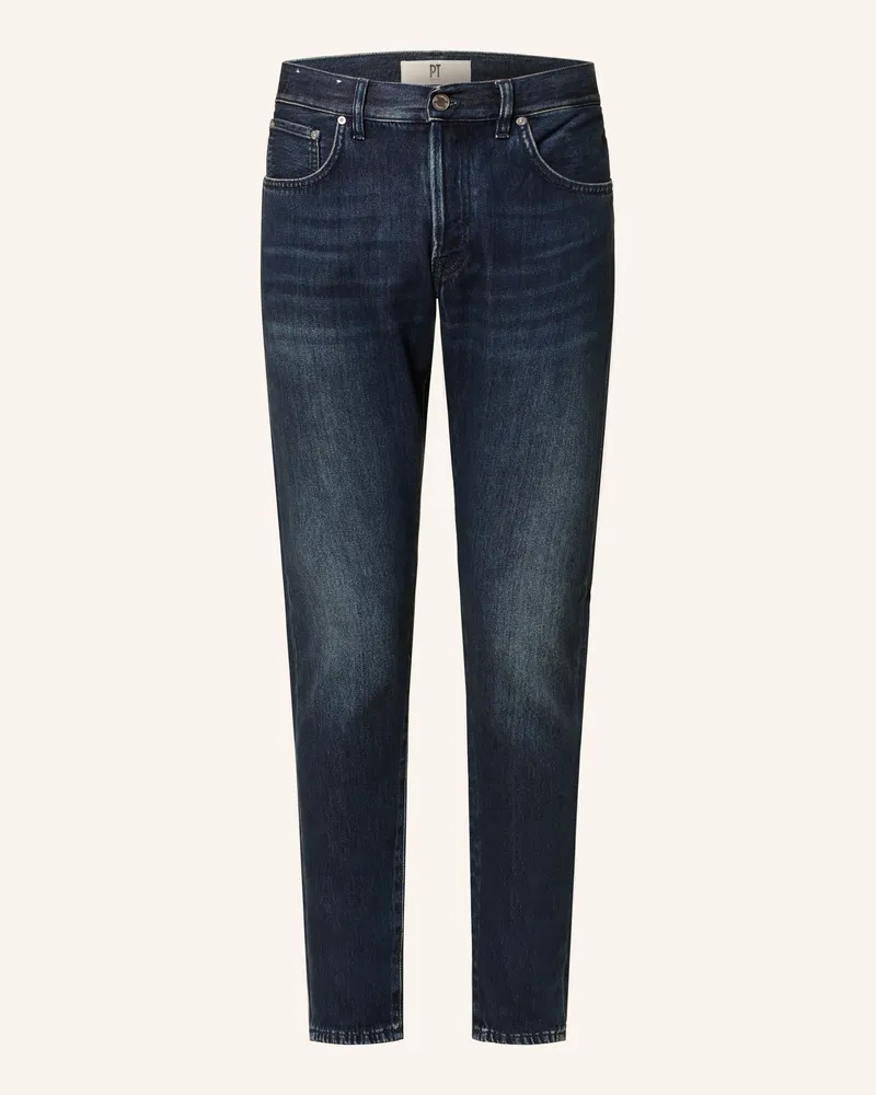 PT TORINO Jeans Breakfast Regular Fit blau Mn54