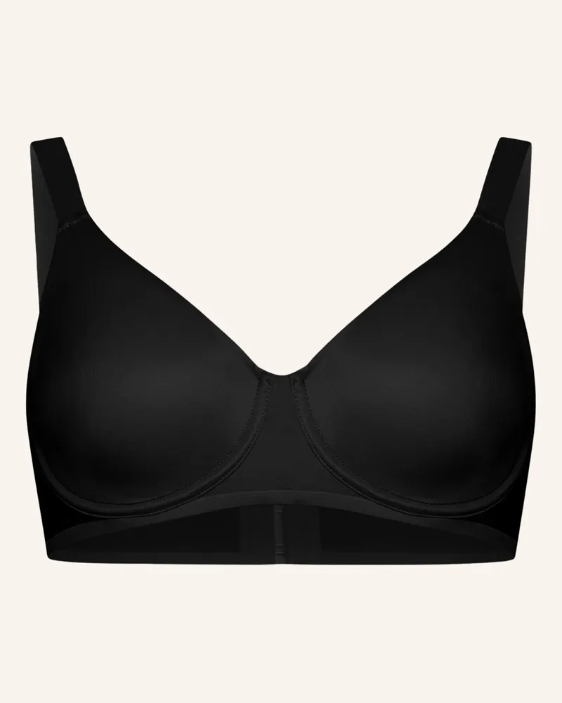 Wolford Wolford Bra Sheer Touch Bra schwarz Schwarz