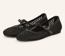 Ballerinas AERATI