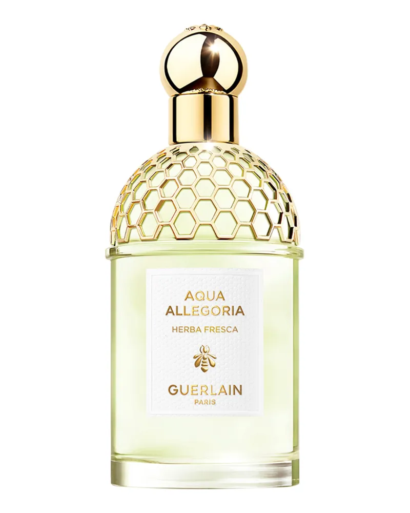 Guerlain AQUA ALLEGORIA HERBA FRESCA 