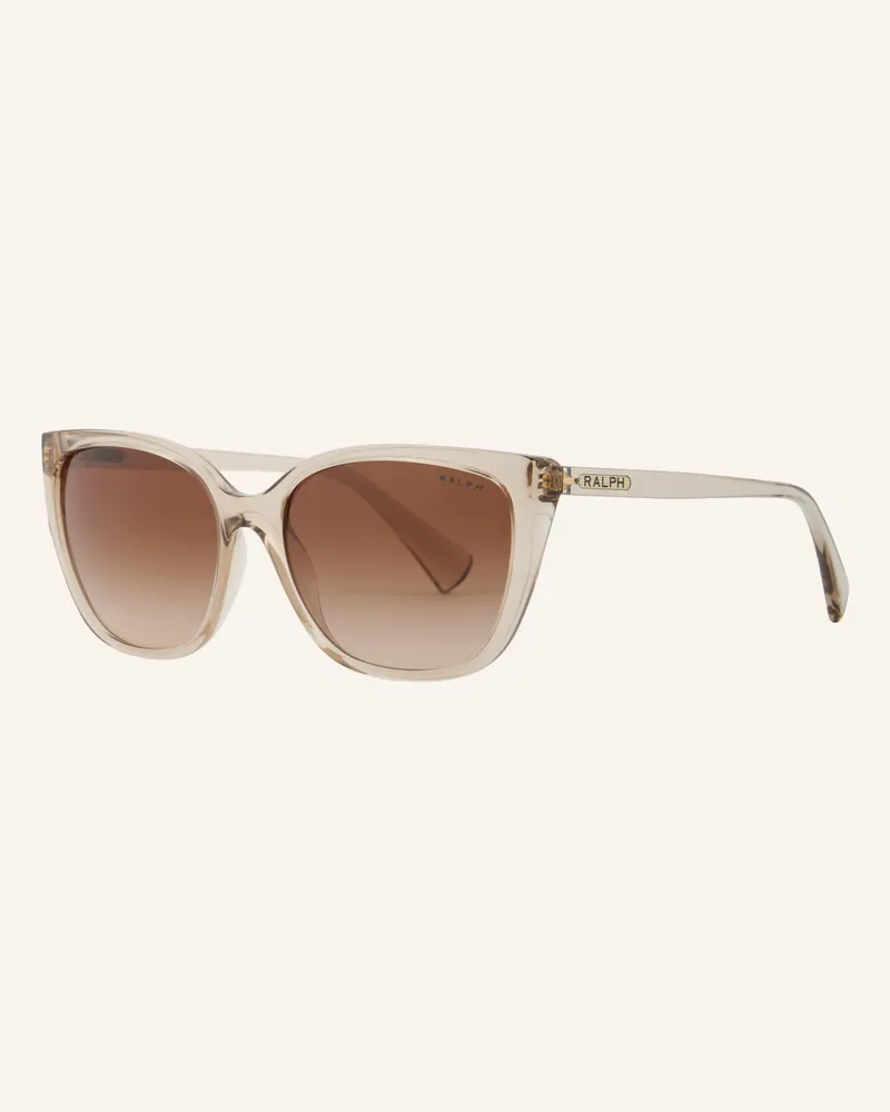 Ralph Lauren Sonnenbrille ra5274 braun Hellbraun