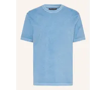 Marc O'Polo T-Shirt Blau