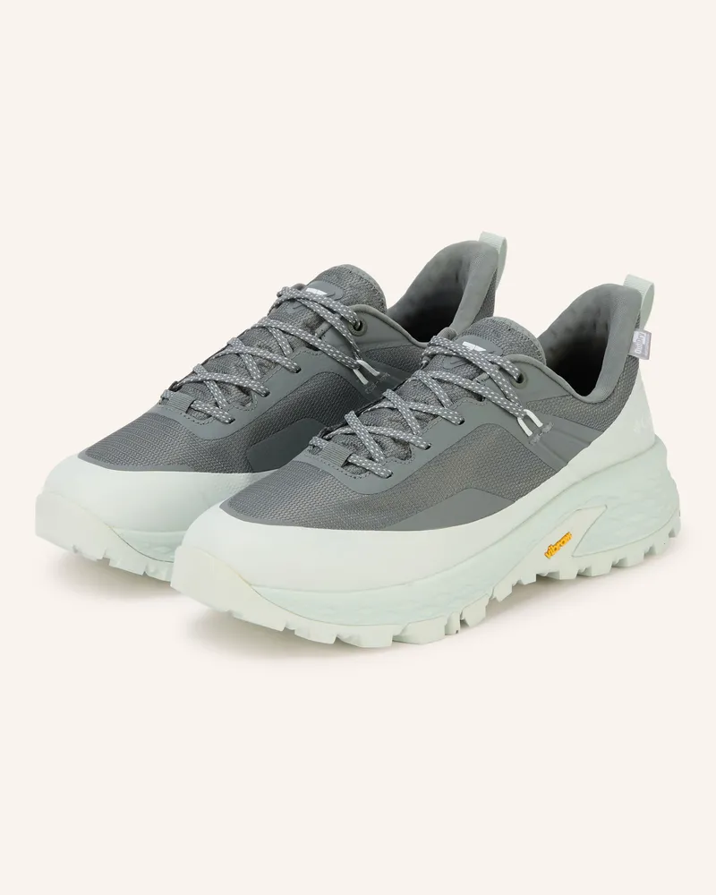Columbia Sportswear Company Wanderschuhe Tellurix™ Outdry™ gruen Dunkelgrau