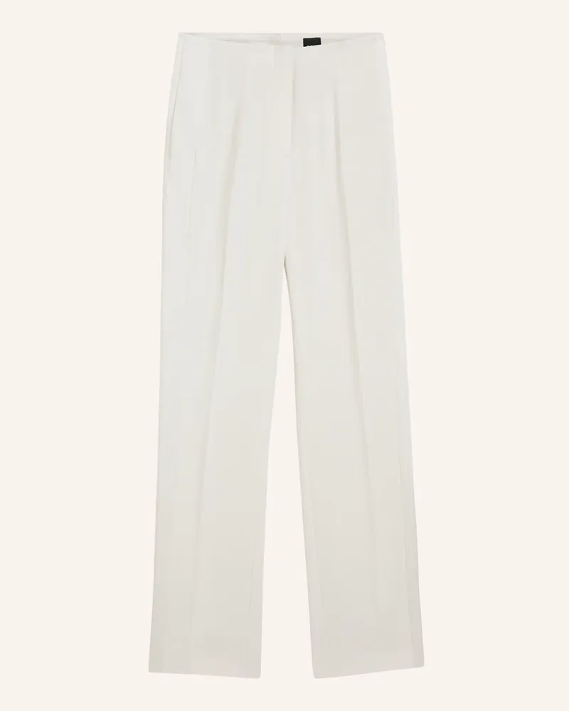 HUGO BOSS Business Hose tanjana2 Straight Fit beige 