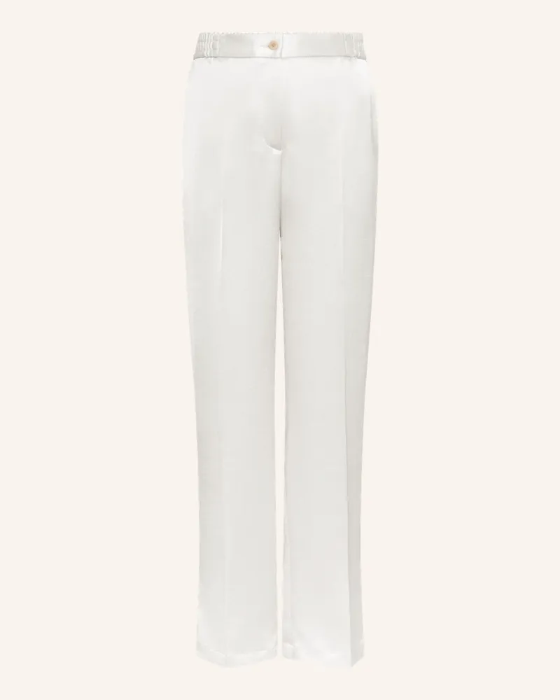 Gerard Darel Hose Amelya beige Ecru