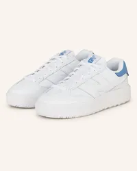 New Balance Sneaker 302 - WEISS/ BLAU Weiss