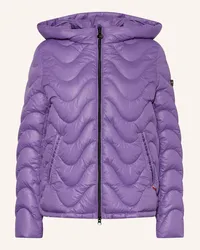 Frieda & Freddies Steppjacke ANIA Lila