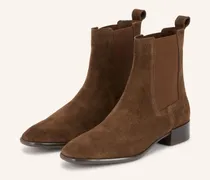 Chelsea-Boots cph361 braun