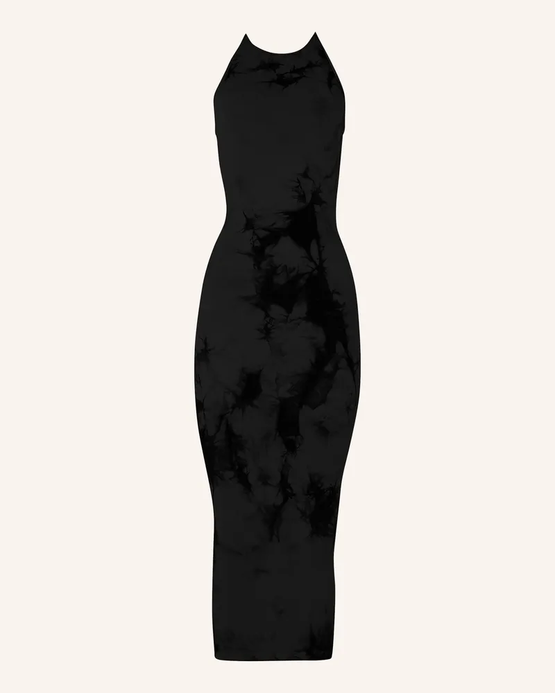 Wolford Wolford Dress Ink Fatal Dress schwarz Schwarz