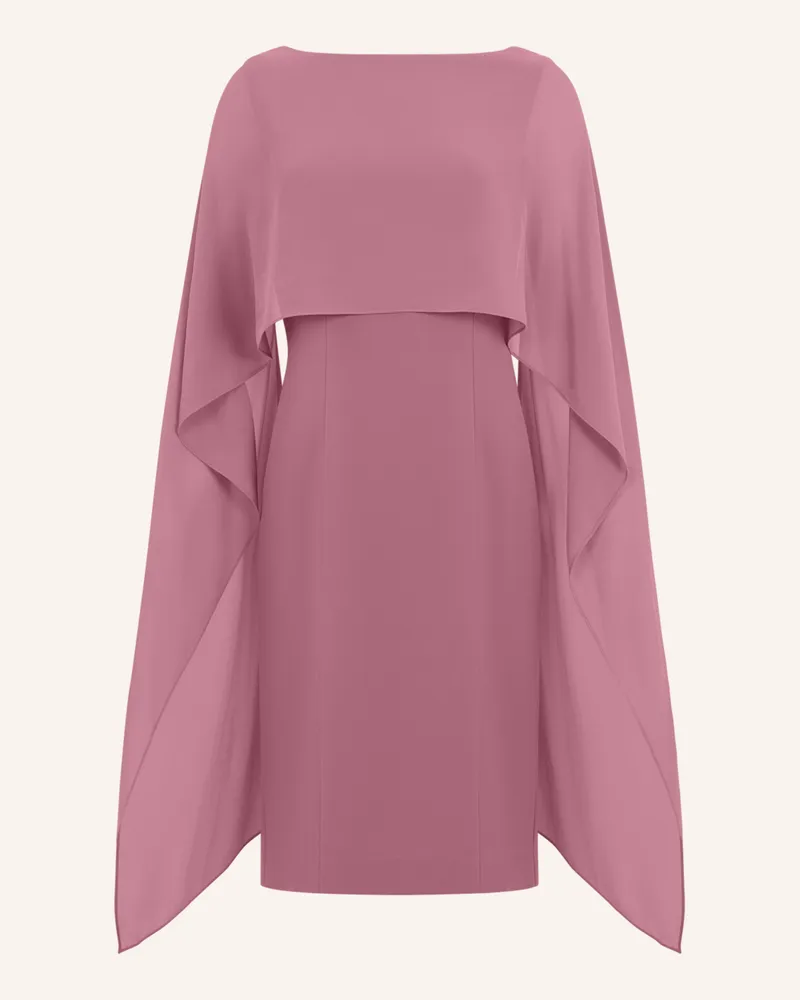 Apart Cocktailkleid rosa Rosé