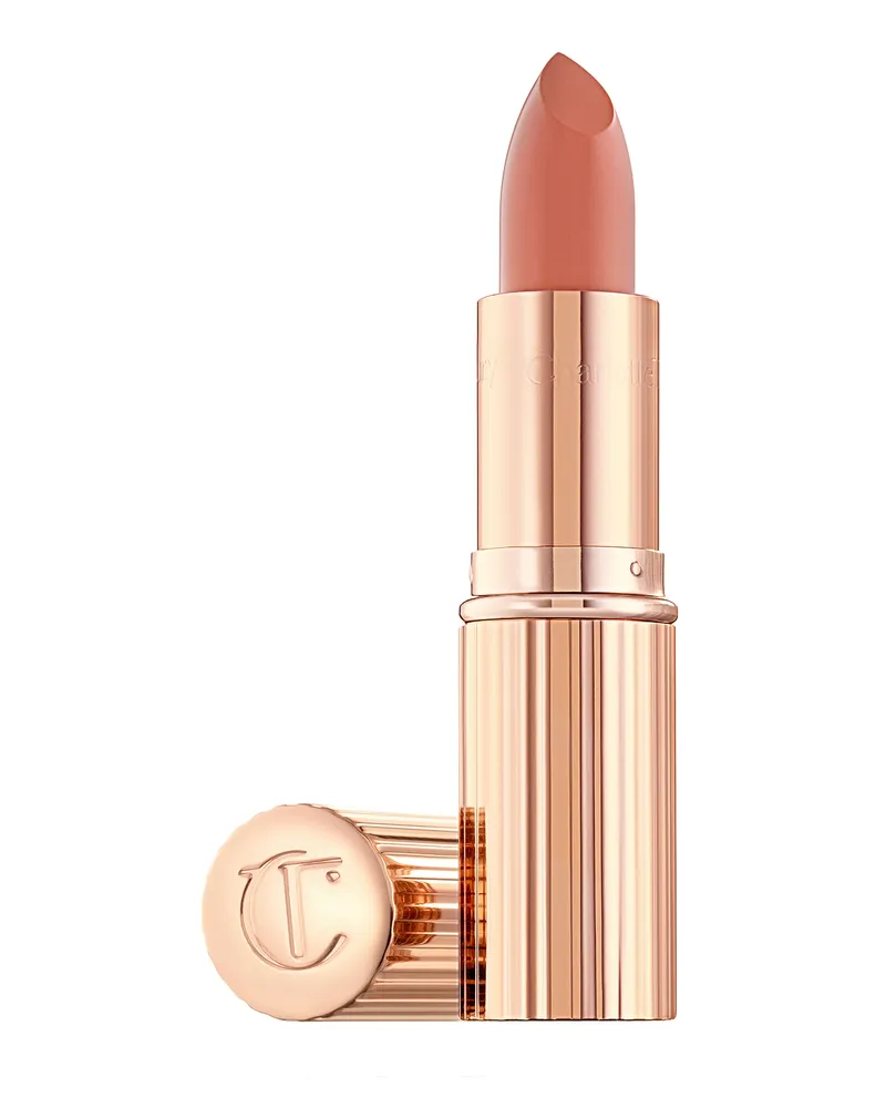 Charlotte Tilbury K.I.S.S.I.N.G Lippenstift Bitch