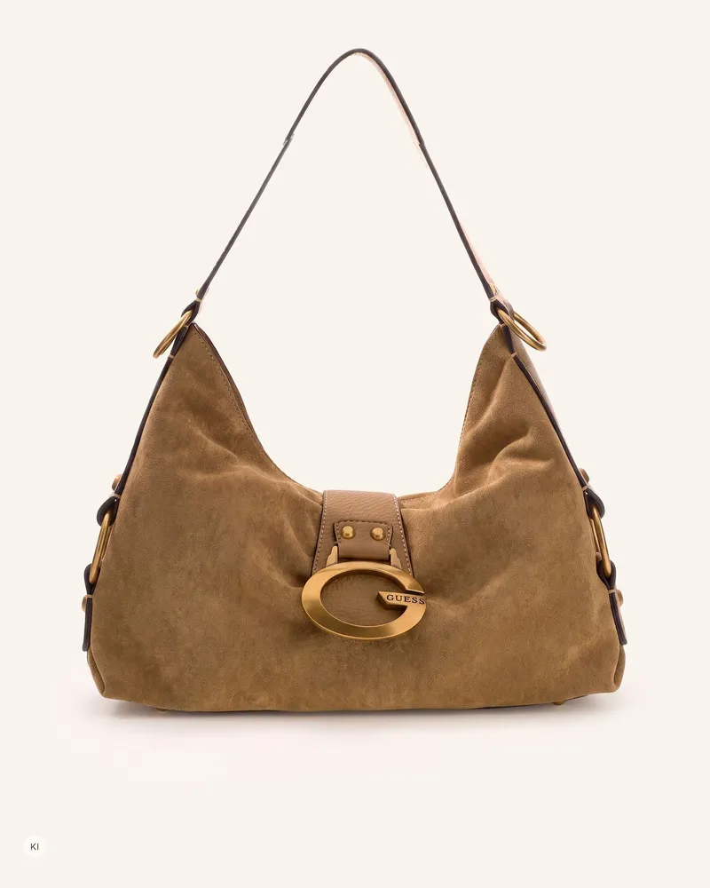 Guess Shopper Camden beige Beige