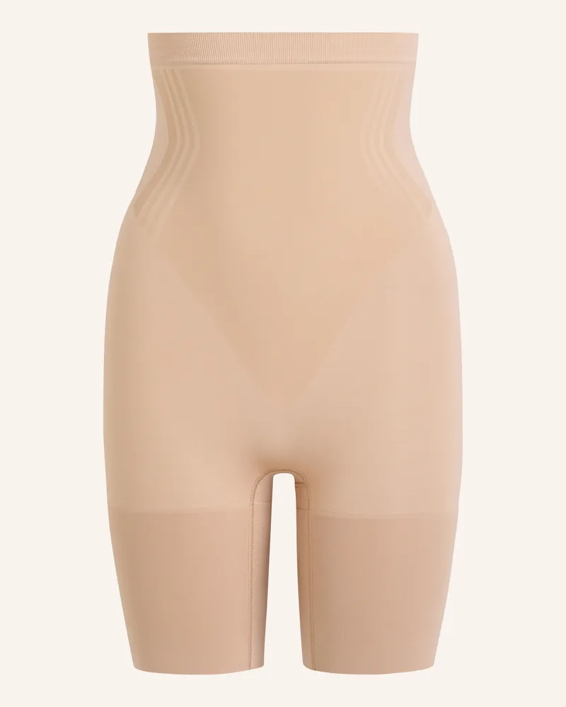 Spanx Shape-Hose SPANXSCULPT™ GOFIGURE Camel