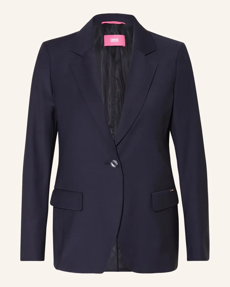 cinque Blazer CILIGHT Blau