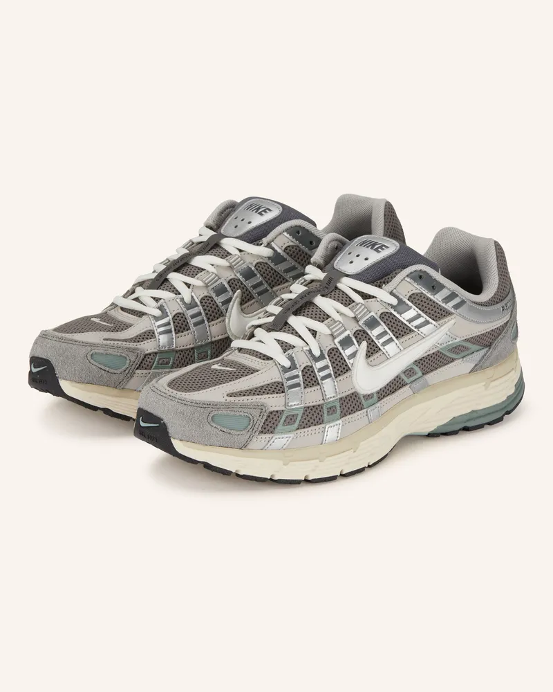 Nike Sneaker P-6000 Taupe
