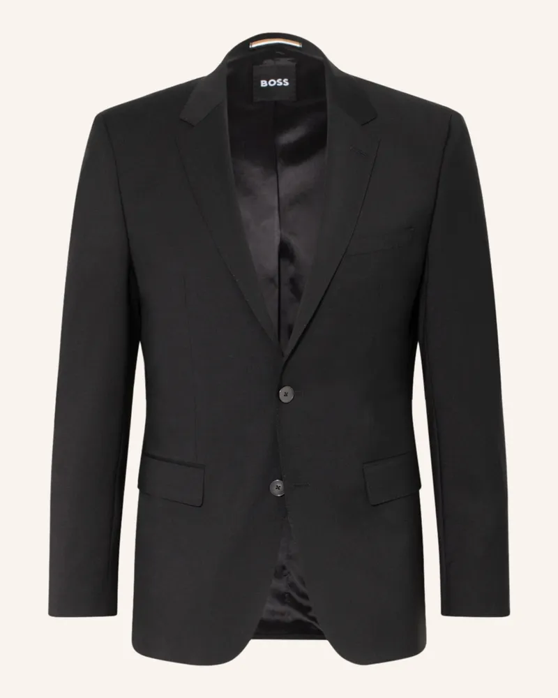 HUGO BOSS Anzugsakko JASPER Regular Fit 001
