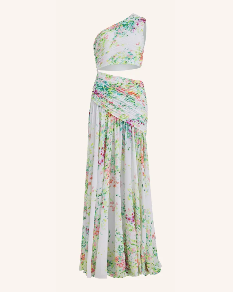 ADLYSH Kleid HEAVENLY JOY Weiss