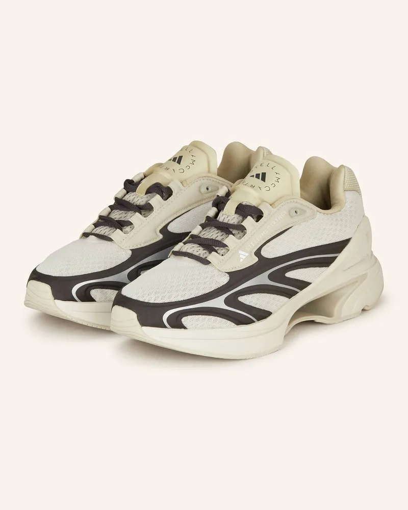 adidas Sneaker ADIDAS BY STELLA MCCARTNEY SPORTSWEAR 2000 Weiss